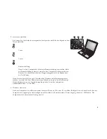 Preview for 5 page of Lenovo THINKPAD R40 (German) Installation Manual