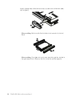 Предварительный просмотр 74 страницы Lenovo ThinkPad R500 Hardware Maintenance Manual