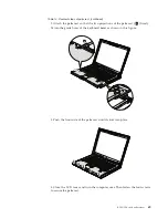 Предварительный просмотр 77 страницы Lenovo ThinkPad R500 Hardware Maintenance Manual