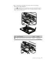 Предварительный просмотр 83 страницы Lenovo ThinkPad R500 Hardware Maintenance Manual