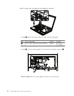 Предварительный просмотр 88 страницы Lenovo ThinkPad R500 Hardware Maintenance Manual