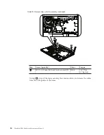 Предварительный просмотр 96 страницы Lenovo ThinkPad R500 Hardware Maintenance Manual