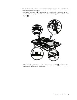 Предварительный просмотр 101 страницы Lenovo ThinkPad R500 Hardware Maintenance Manual