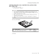 Предварительный просмотр 65 страницы Lenovo THINKPAD R60 Hardware Maintenance Manual