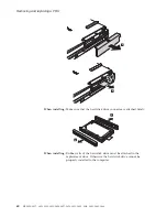 Предварительный просмотр 66 страницы Lenovo THINKPAD R60 Hardware Maintenance Manual