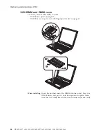 Предварительный просмотр 72 страницы Lenovo THINKPAD R60 Hardware Maintenance Manual