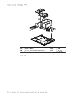 Предварительный просмотр 104 страницы Lenovo THINKPAD R60 Hardware Maintenance Manual