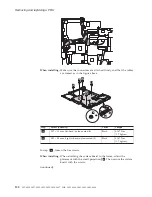 Предварительный просмотр 106 страницы Lenovo THINKPAD R60 Hardware Maintenance Manual