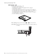 Предварительный просмотр 112 страницы Lenovo THINKPAD R60 Hardware Maintenance Manual