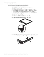 Предварительный просмотр 114 страницы Lenovo THINKPAD R60 Hardware Maintenance Manual