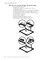 Предварительный просмотр 118 страницы Lenovo THINKPAD R60 Hardware Maintenance Manual