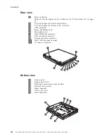 Предварительный просмотр 120 страницы Lenovo THINKPAD R60 Hardware Maintenance Manual