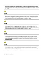 Preview for 14 page of Lenovo ThinkPad S5 2nd Generation Hardware Maintenance Manual