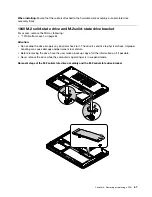 Preview for 73 page of Lenovo ThinkPad S5 2nd Generation Hardware Maintenance Manual