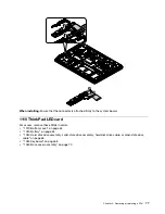 Preview for 83 page of Lenovo ThinkPad S5 2nd Generation Hardware Maintenance Manual