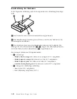 Предварительный просмотр 16 страницы Lenovo ThinkPad series User Manual