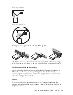 Предварительный просмотр 25 страницы Lenovo ThinkPad series User Manual