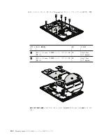 Предварительный просмотр 130 страницы Lenovo ThinkPad SL400 (Japanese) Hardware Maintenance Manual