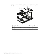 Предварительный просмотр 136 страницы Lenovo ThinkPad SL400 (Japanese) Hardware Maintenance Manual