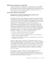 Preview for 73 page of Lenovo ThinkPad T23 (Spanish) Guía De Servicio Y De Resolución De Problemas