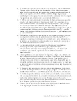 Preview for 75 page of Lenovo ThinkPad T23 (Spanish) Guía De Servicio Y De Resolución De Problemas