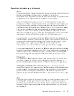 Preview for 77 page of Lenovo ThinkPad T23 (Spanish) Guía De Servicio Y De Resolución De Problemas