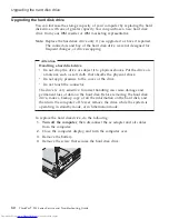 Preview for 42 page of Lenovo ThinkPad T30 2366 Supplementary Manual