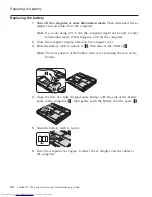 Preview for 44 page of Lenovo ThinkPad T30 2366 Supplementary Manual