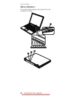 Предварительный просмотр 56 страницы Lenovo ThinkPad T40 Hardware Maintenance Manual