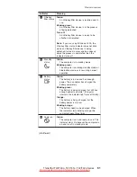 Предварительный просмотр 57 страницы Lenovo ThinkPad T40 Hardware Maintenance Manual