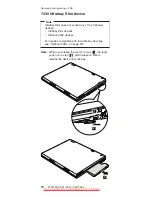 Предварительный просмотр 80 страницы Lenovo ThinkPad T40 Hardware Maintenance Manual