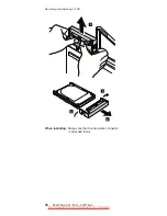 Предварительный просмотр 82 страницы Lenovo ThinkPad T40 Hardware Maintenance Manual