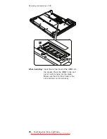 Предварительный просмотр 84 страницы Lenovo ThinkPad T40 Hardware Maintenance Manual