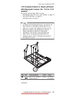 Предварительный просмотр 97 страницы Lenovo ThinkPad T40 Hardware Maintenance Manual