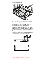 Предварительный просмотр 104 страницы Lenovo ThinkPad T40 Hardware Maintenance Manual