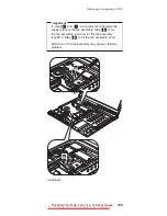 Предварительный просмотр 109 страницы Lenovo ThinkPad T40 Hardware Maintenance Manual