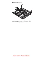 Предварительный просмотр 110 страницы Lenovo ThinkPad T40 Hardware Maintenance Manual