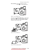 Предварительный просмотр 111 страницы Lenovo ThinkPad T40 Hardware Maintenance Manual