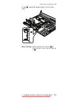 Preview for 117 page of Lenovo ThinkPad T40 Hardware Maintenance Manual