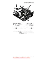 Preview for 119 page of Lenovo ThinkPad T40 Hardware Maintenance Manual