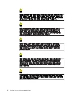 Preview for 30 page of Lenovo ThinkPad T400s Hardware Maintenance Manual