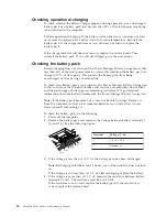 Preview for 60 page of Lenovo ThinkPad T400s Hardware Maintenance Manual