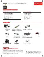 Preview for 4 page of Lenovo ThinkPad T420 Brochure