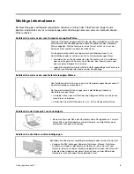 Предварительный просмотр 7 страницы Lenovo ThinkPad T420 (German) Benutzerhandbuch