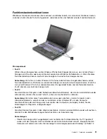 Предварительный просмотр 51 страницы Lenovo ThinkPad T420 (German) Benutzerhandbuch