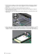 Предварительный просмотр 172 страницы Lenovo ThinkPad T420 (German) Benutzerhandbuch