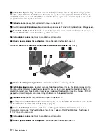 Предварительный просмотр 190 страницы Lenovo ThinkPad T420 (German) Benutzerhandbuch