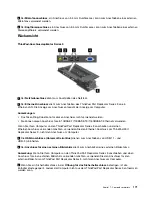 Предварительный просмотр 191 страницы Lenovo ThinkPad T420 (German) Benutzerhandbuch