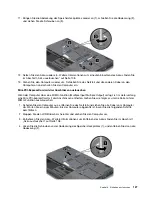 Предварительный просмотр 147 страницы Lenovo ThinkPad T420s (German) Benutzerhandbuch