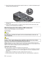 Предварительный просмотр 152 страницы Lenovo ThinkPad T420s (German) Benutzerhandbuch